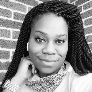 Meet your Posher, Kima